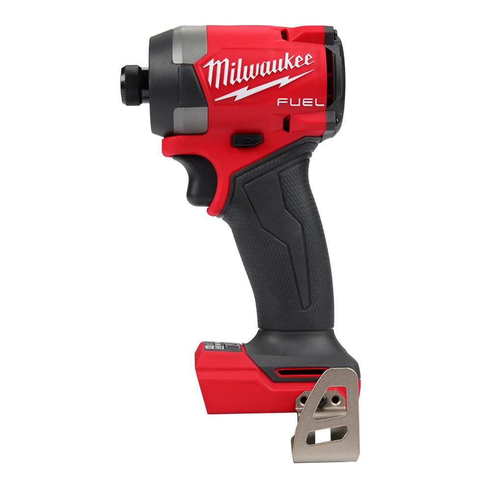 Milwaukee M18 Fuel 5-Tool Combo Kit from GME Supply